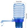 Portable Water Bottle Pump view 2