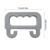 Heavy Duty Grocery Bag Carrier view 3