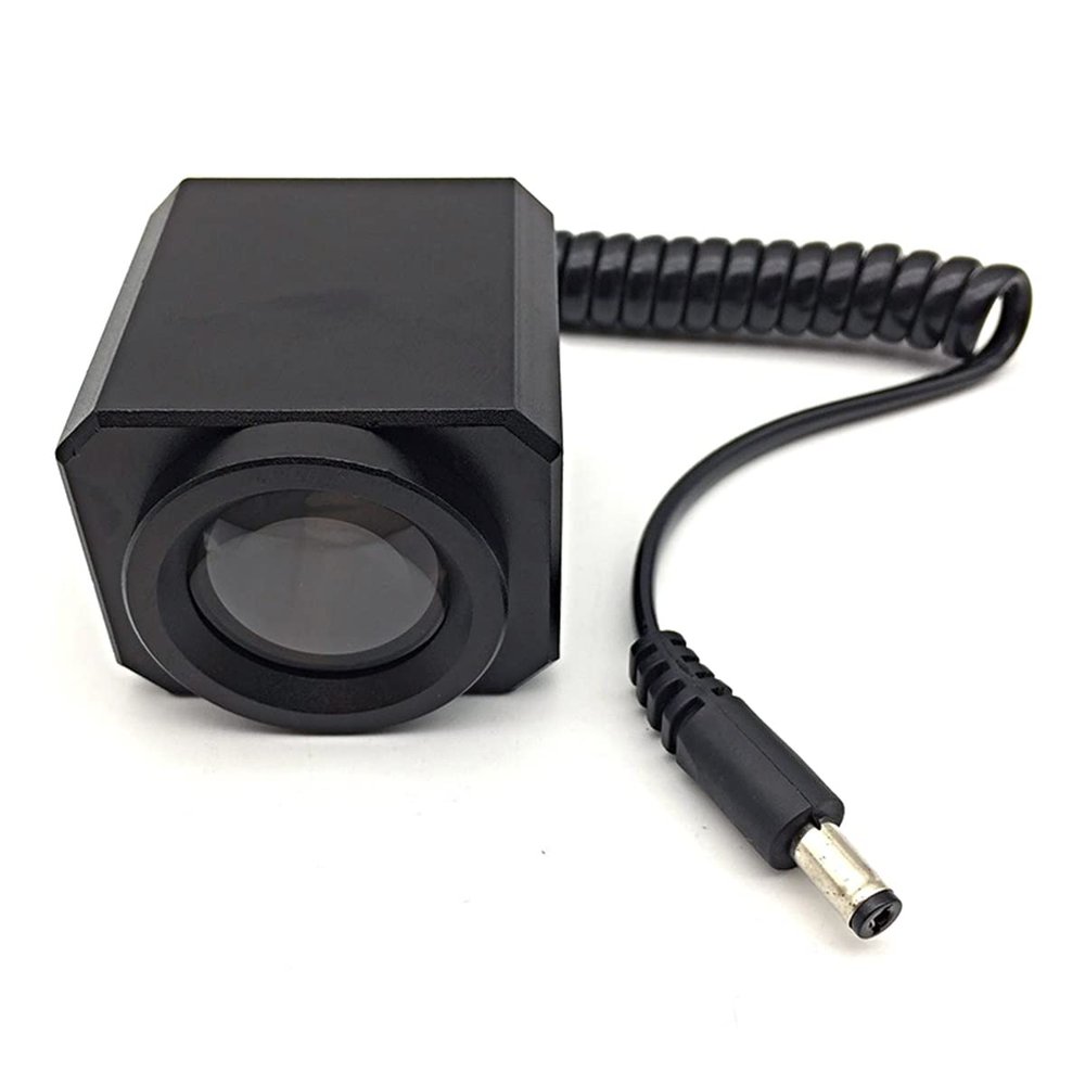 Microscope Top LED Light Source, 1 pc, 3 W, 6 V, for Zoom Stereo Microscopes
