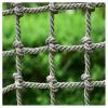 Outdoor Climbing Net, 1 x 7 m, Rope Ladder and C-Net view 1