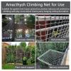 Outdoor Climbing Net, 1 x 7 m, Rope Ladder and C-Net view 2