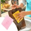 Fruit and Vegetable Cleaning Brush view 4