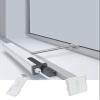 Automatic Window Opener with Remote Control & Wall Switch view 1