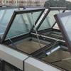 Automatic Window Opener with Remote Control & Wall Switch view 2