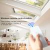 Automatic Window Opener with Remote Control & Wall Switch view 3