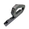 Drag Chain, 1 Pc, 25 Series, 1 Meter, Cable Carrier (R100, 25 x 77 mm) view 1