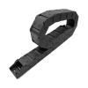 Drag Chain, 1 Pc, 25 Series, 1 Meter, Cable Carrier (R100, 25 x 77 mm) view 2