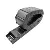 Drag Chain, 1 Pc, 25 Series, 1 Meter, Cable Carrier (R100, 25 x 77 mm) view 4