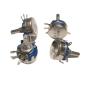 Single-Coil Carbon Film Potentiometer WH5-1A, 0.5 W, 2K2/4K7/10K/100K/470K, 1 pc (10K) view 2