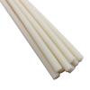 PA66 Nylon Threaded Rods M4–M20, 500 mm or 1000 mm, 50 pcs (M20 × 2.5, 500 mm, 1 pc) view 1