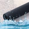 Foam Pipe Insulation, Closed-Cell Polyethylene Foam, 1.8 m, ID 1090 mm x Thickness 15/20 (ID 20 mm x Thickness 20 mm x Length 1.8 m) view 4