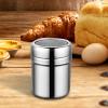 Stainless Steel Powder Shaker view 4