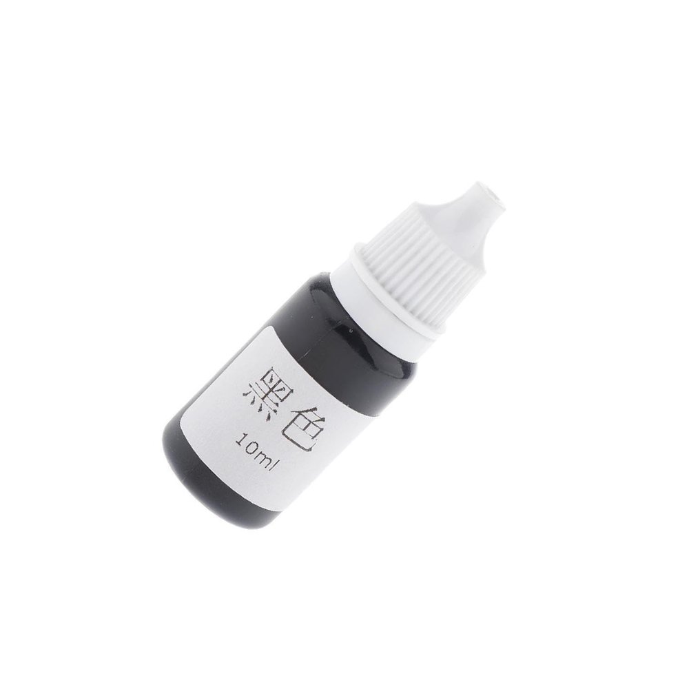 10 ml Soap Pigments - Vibrant Colors for Soap and Candle Making