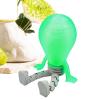 LED Bulb Figurine - Posable Man Toy view 1
