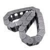 1 m Drag Chain, Series 25 Cable Carrier for CNC Routers and Machine Tools (R150, 25 × 57 mm) view 3