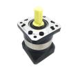 ZXAOMMBEA Planetary Gearbox, 5:1 Ratio, 35 mm Input Shaft, for 180 mm Servo Motors view 1