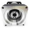 ZXAOMMBEA Planetary Gearbox, 5:1 Ratio, 35 mm Input Shaft, for 180 mm Servo Motors view 3