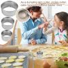 Round Cookie Cutter Set view 2