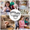 Round Cookie Cutter Set view 4