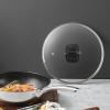 4.8 cm Foldable Pot Lid Knob Replacement view 3