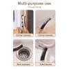 Cleaning Brush with Stiff Bristles view 4