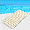 Overflow Grate for Swimming Pools, Durable Drain Grate Cover for Efficient Drainage view 1