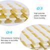 Overflow Grate for Swimming Pools, Durable Drain Grate Cover for Efficient Drainage view 4