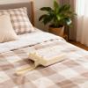Fauhapyway Handheld Carpet and Sofa Brush view 2