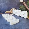 MAMA Letter Silicone Mold for Mother's Day DIY Ornaments view 3