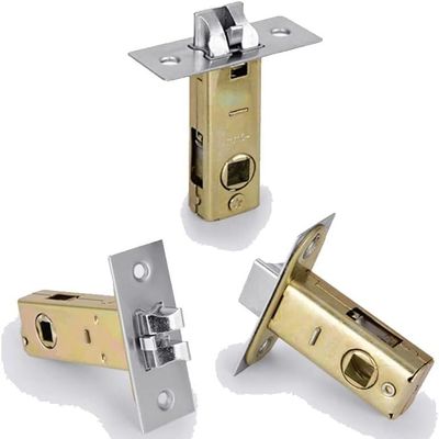 Door Cylinder with Thumb Turn, Euro Profile Cylinder Lock, 45 mm Margin