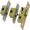 Door Cylinder with Thumb Turn, Euro Profile Cylinder Lock, 45 mm Margin view 4