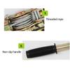 Hand Winch with Double Hooks (2/3/4 Tons) for Vehicle Recovery and Lifting view 2