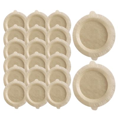Air Fryer Parchment Paper Liners | 20 Count