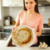 Air Fryer Parchment Paper Liners | 20 Count view 2