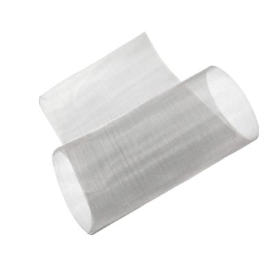 Woven Stainless Steel Wire Mesh, 30 x 60 cm, 80 Mesh, 10–500 Screening