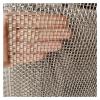 Woven Stainless Steel Wire Mesh, 30 x 60 cm, 80 Mesh, 10–500 Screening view 2