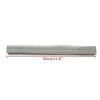 Woven Stainless Steel Wire Mesh, 30 x 60 cm, 80 Mesh, 10–500 Screening view 4