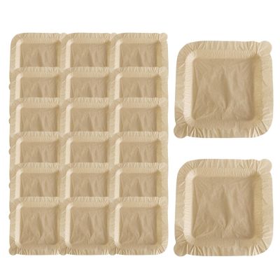 Air Fryer Paper Liners, 20 Pack