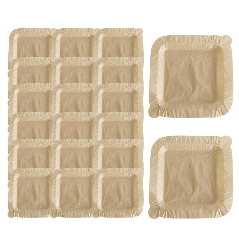 Air Fryer Paper Liners, 20 Pack