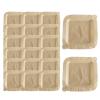 Air Fryer Paper Liners, 20 Pack view 1