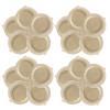 Air Fryer Parchment Liners - 20 Pack view 1