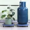 Multifunctional Bucket Dolly for Mobile Transport view 3