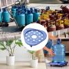 Multifunctional Bucket Dolly for Mobile Transport view 4