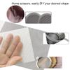 Woven Stainless Steel Wire Mesh, 120-Mesh Filter Screen, 0.15 mm Opening, Hardware Mesh (50 × 300 cm) view 3