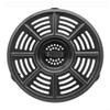 Steel Crisper Plate for AF100–AF161 Air Fryers, Uncoated, Perforated Design view 2