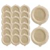 Air Fryer Parchment Paper Liners | 20 Pack view 1