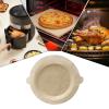 Air Fryer Parchment Paper Liners | 20 Pack view 4