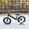 ZwaitL 2-Piece Balance Bike and Scooter Floor Stand view 4
