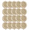 Parchment Paper for Air Fryer, 20 Pcs Non-Stick Greaseproof view 1