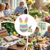 Generic Easter Eggs - Interactive Home Decoration view 4